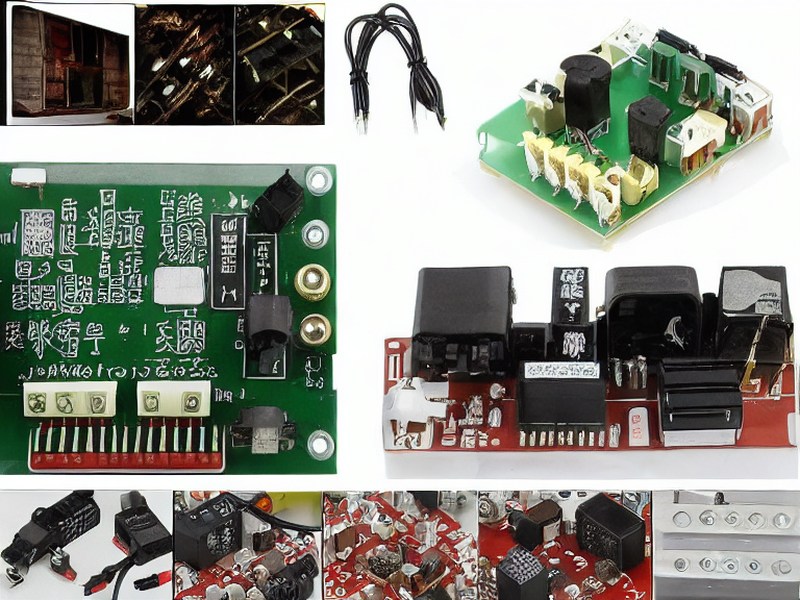 ESD保护应用选型资料 1