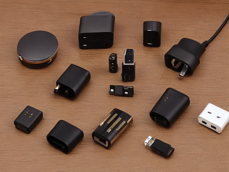USB接口目录选型参考 2