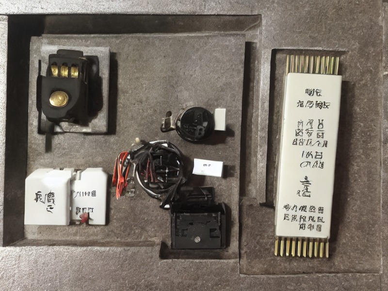 pg模拟器 ESD保护资源分类 1