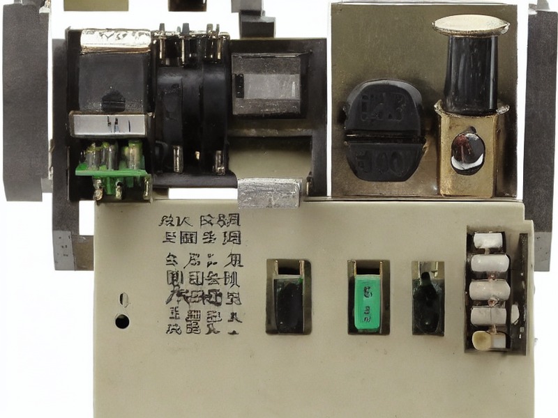 AC/DC电源应用选型资料 2