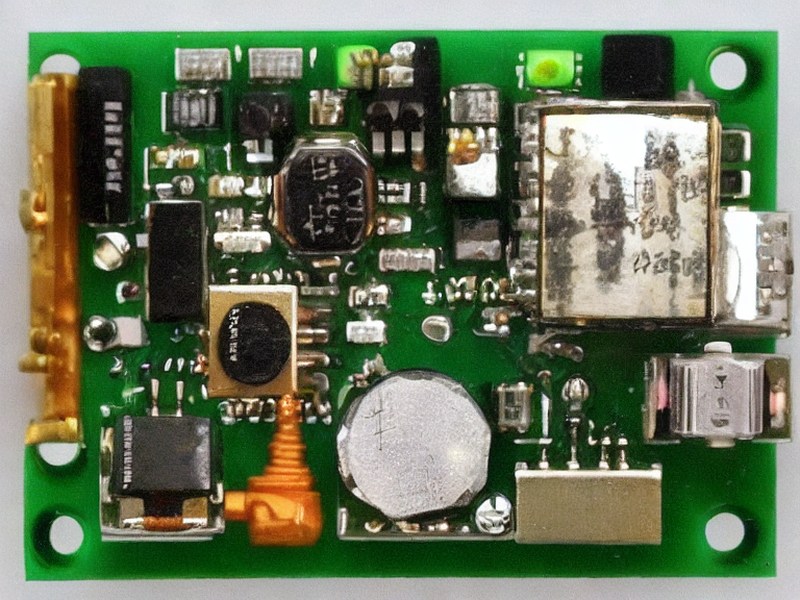 功率器件应用选型资料 1