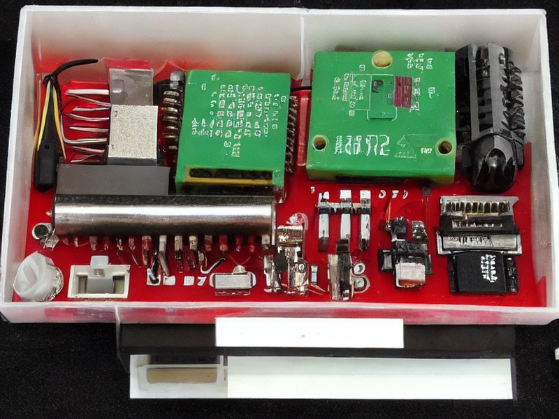 电感器工程页选型参考 2