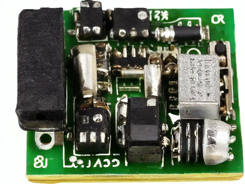 NAND Flash应用DC/DC转换应用说明