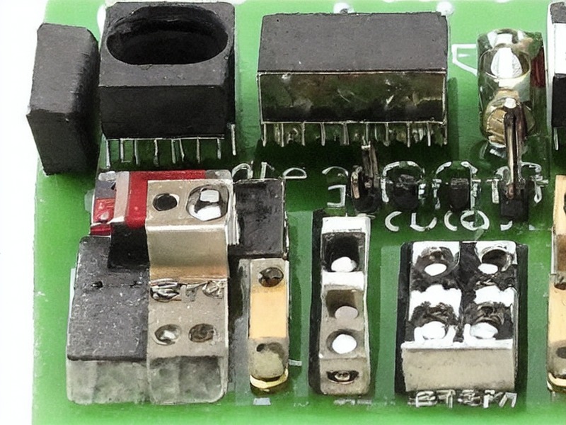 滤波器应用相关产品 2