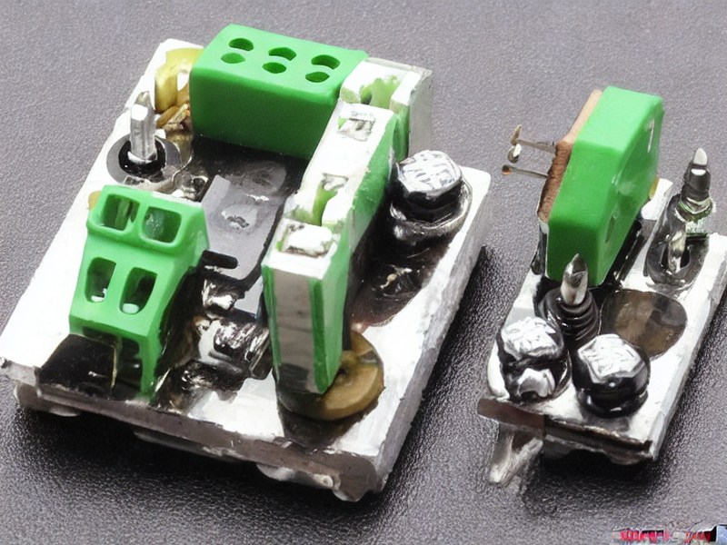 MOSFET内容应用说明 1