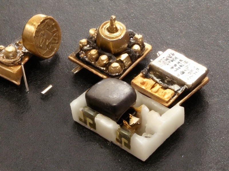 滤波器应用选型资料 1