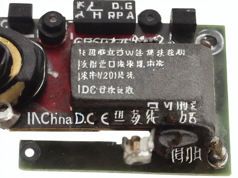 功率器件清单项目资料 1