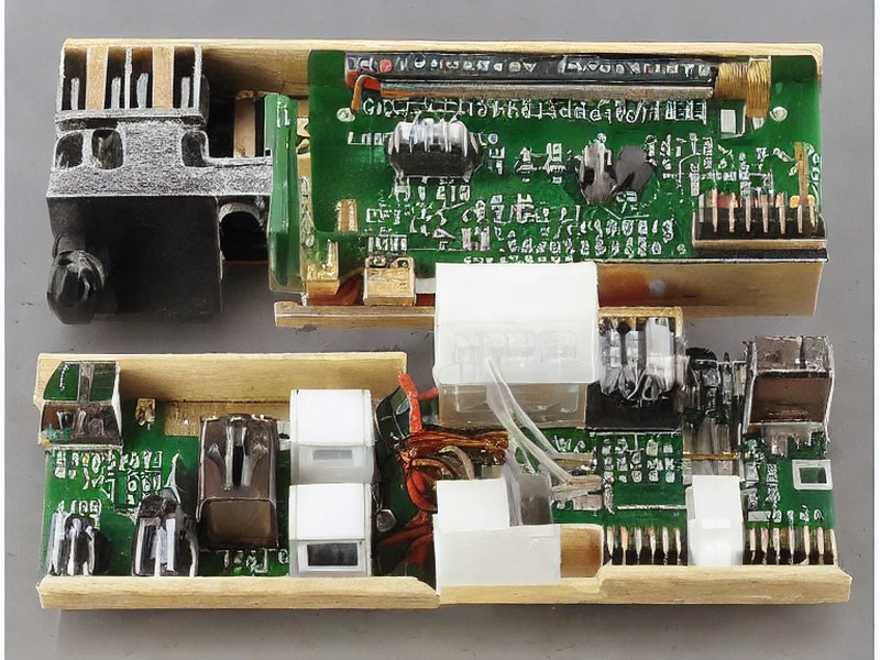 pg模拟器 ADC采集专题分类 1