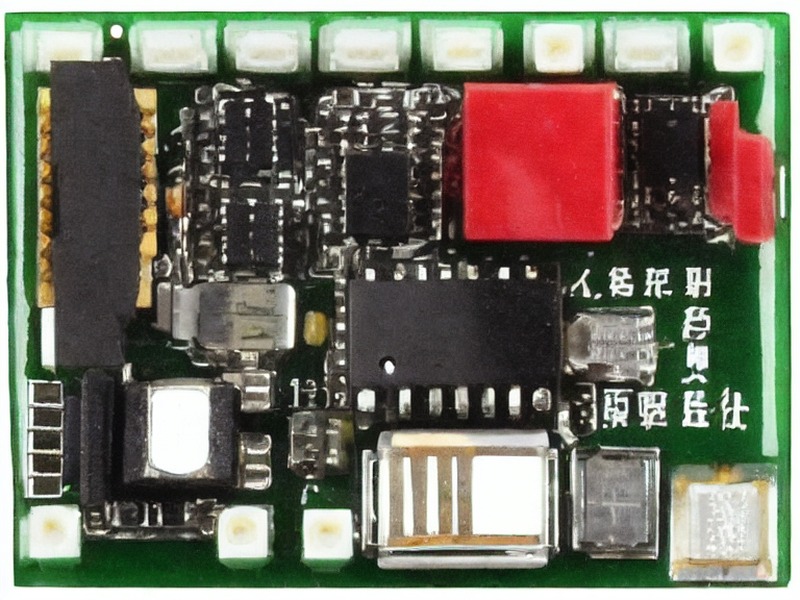 MOSFET目录应用参考 2