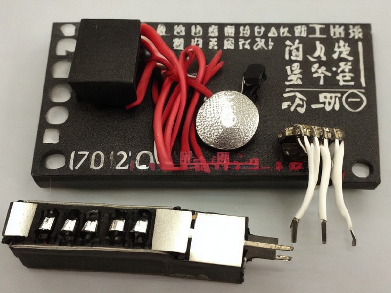 pg模拟器 逻辑器件选型 2