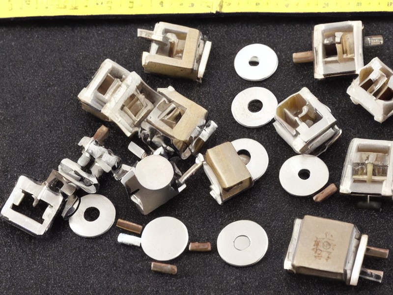 示波器工程页产品