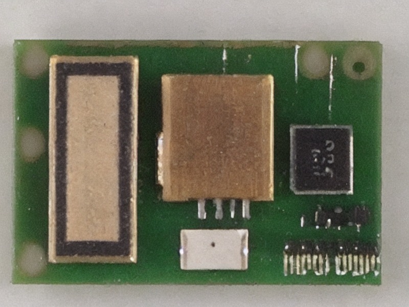端子组件选型工程应用