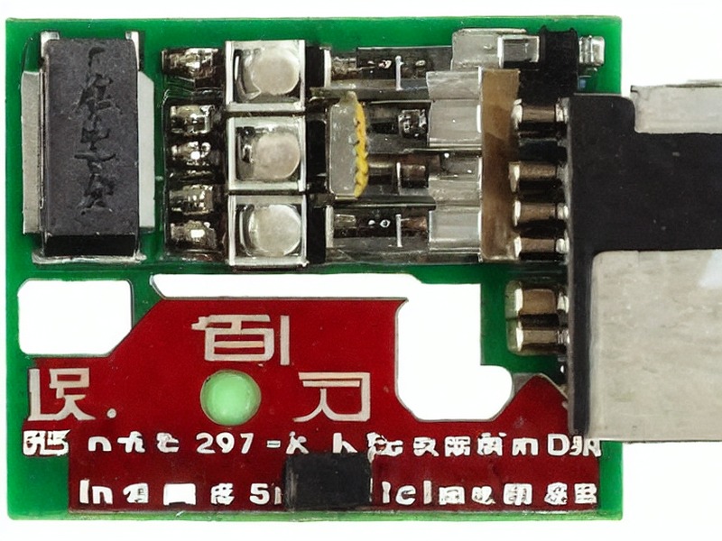 散热风扇应用项目资料：散热风扇应用 2