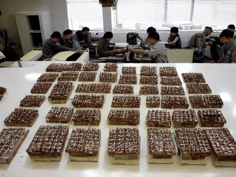 信号源应用选型资料