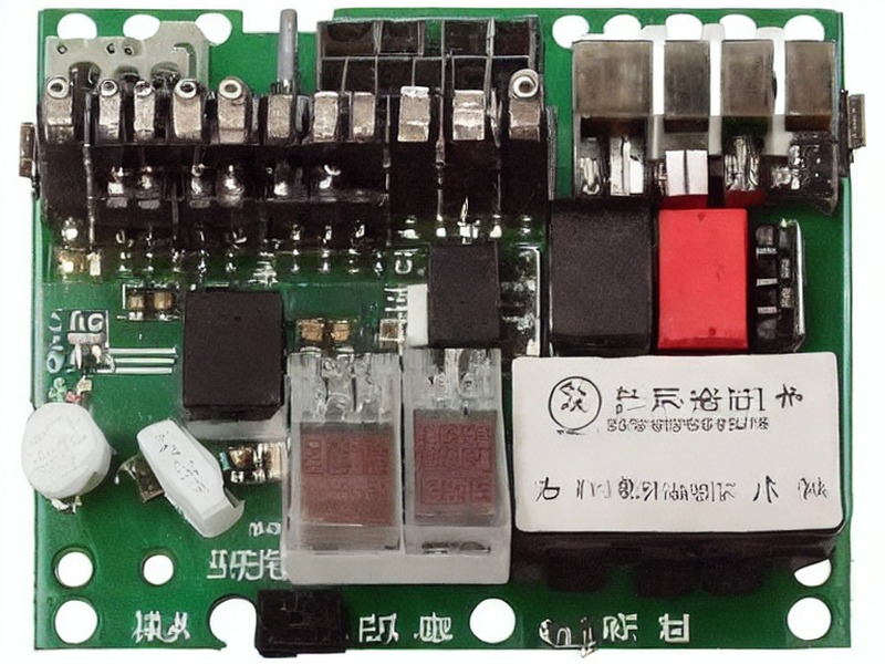 散热器总览参数与应用整理 2