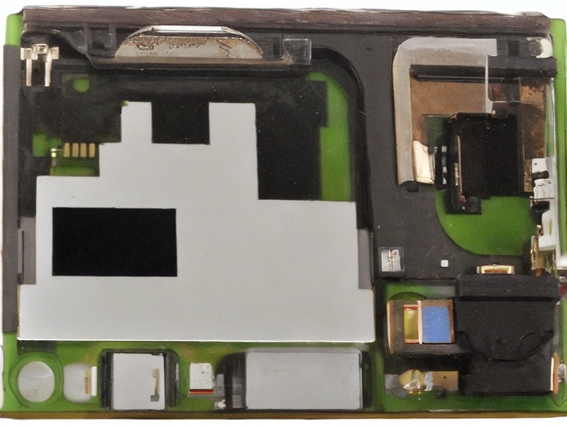 示波器参考电子资料 1