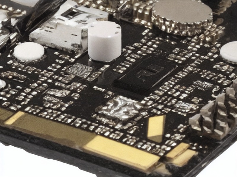 精密电阻应用相关产品 1