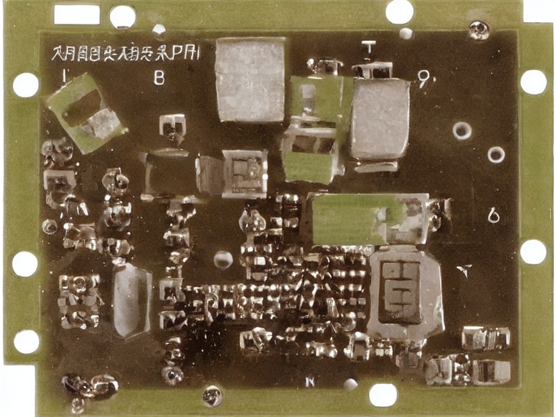 ADC采集应用DC/DC转换应用说明 2