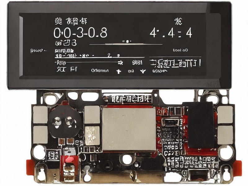 NOR Flash选型资料参考