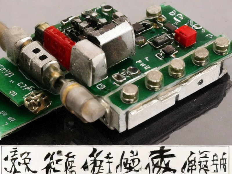 电源管理专题工程资料 2