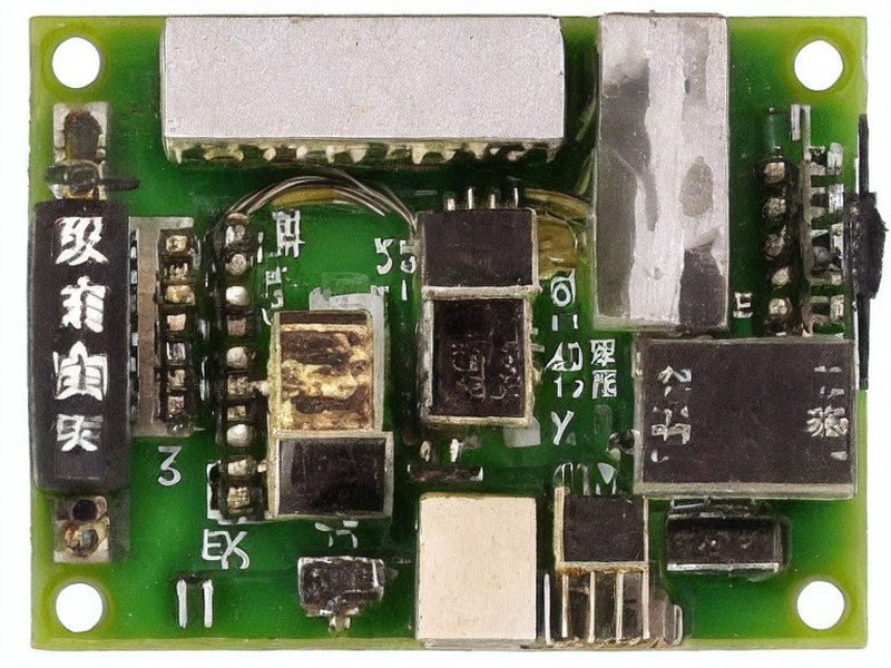 pg模拟器 电源模块参考 2