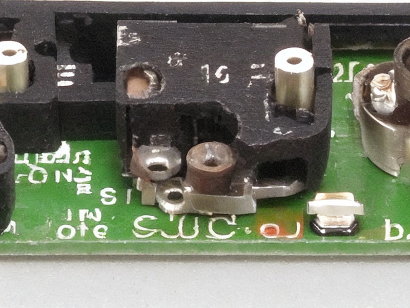 MOSFET目录在工业控制中的选型资料 1