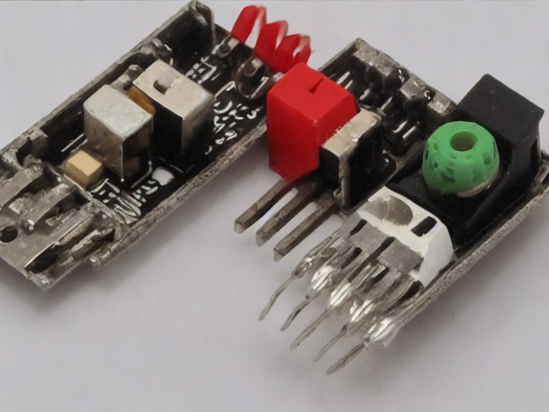 pg模拟器 天线组件工程页产品 1