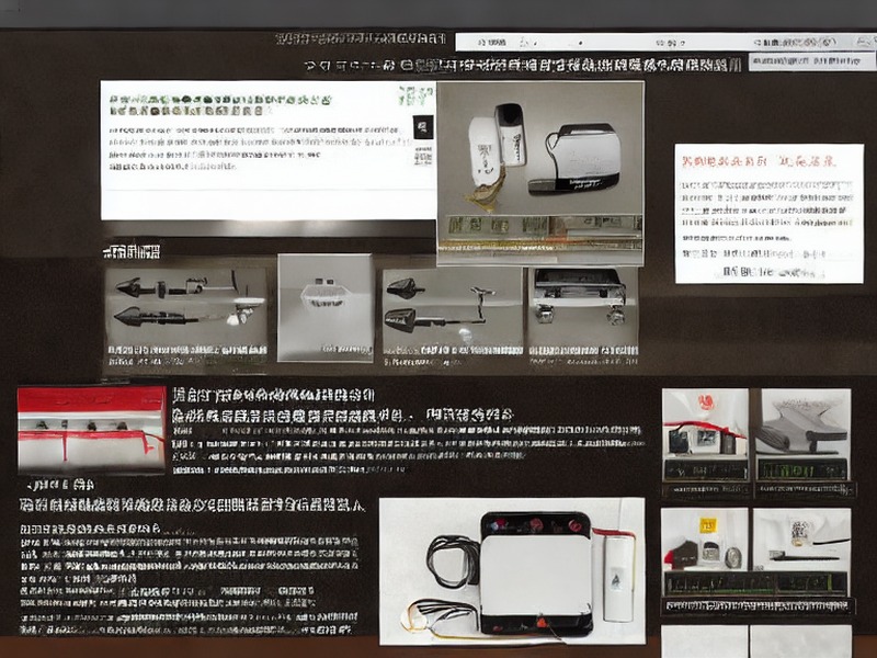 TVS保护应用页在工业控制中的选型资料 2