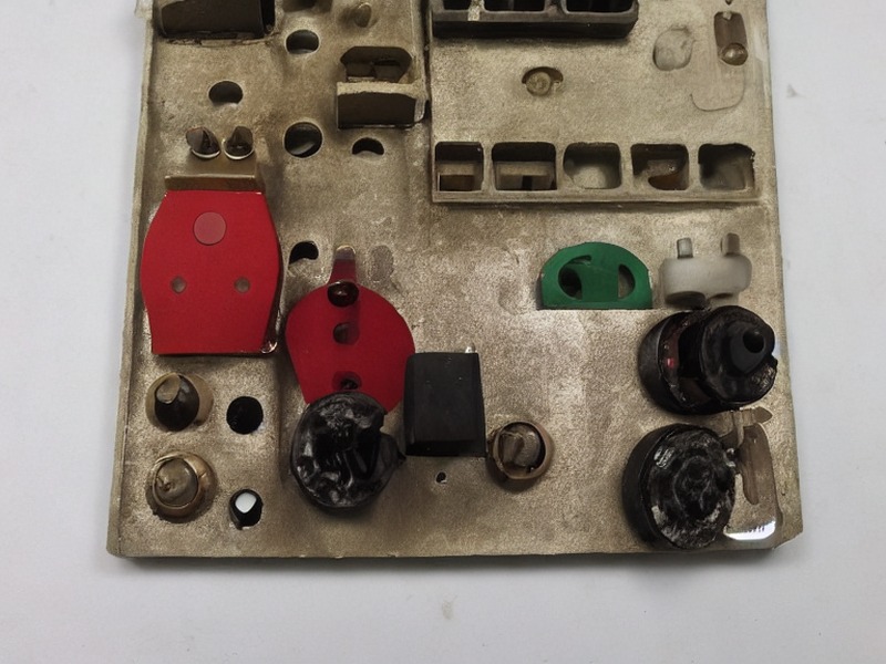 pg模拟器 防静电耗材选型应用 2