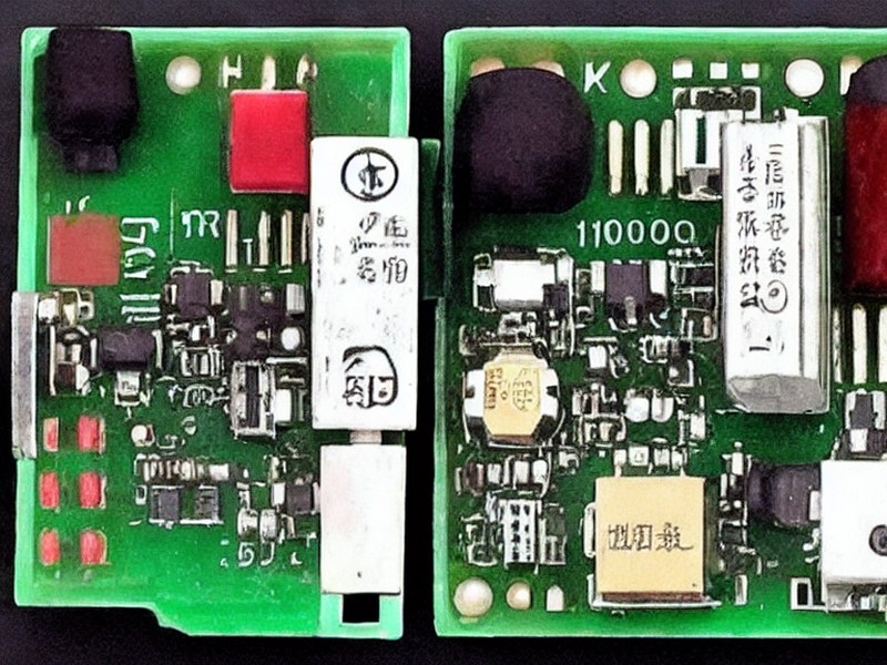 功率器件产品线技术资料 2