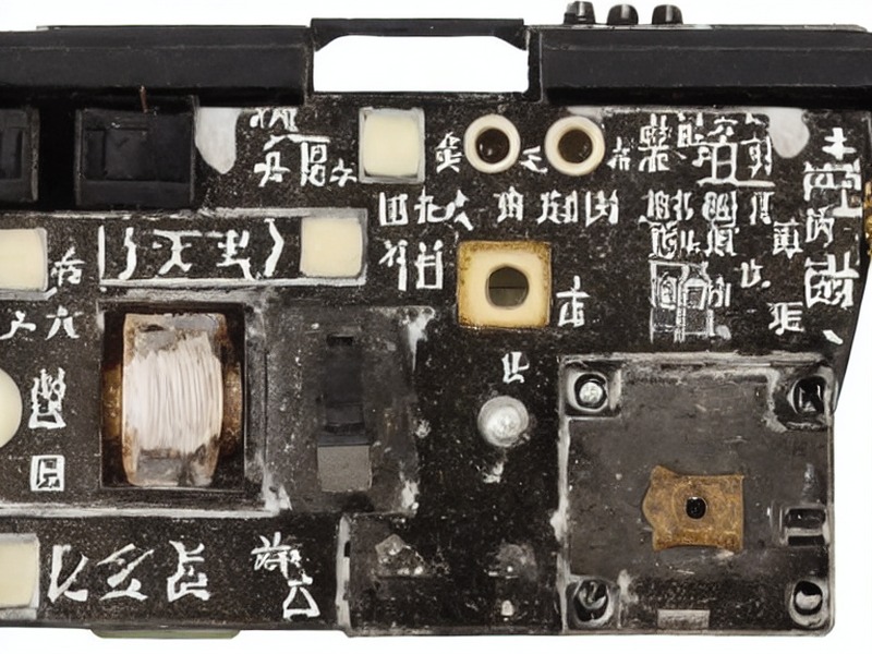 开发板应用选型资料