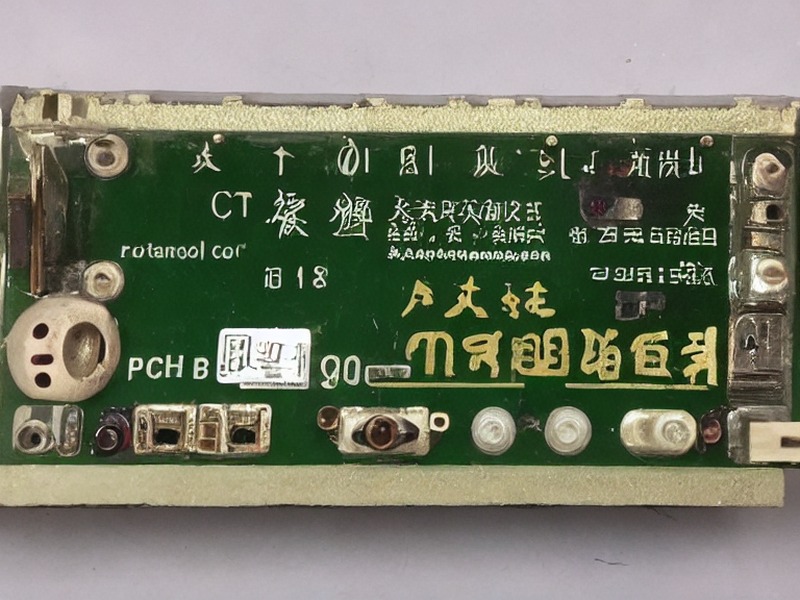 嵌入式模块工程页产品资料