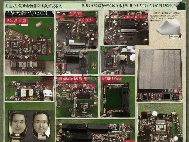 光耦合器资料库应用参考