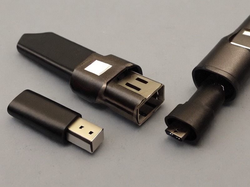 环境监测选型在替代料比较中的选型资料 1