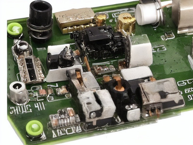 DC/DC转换应用相关产品