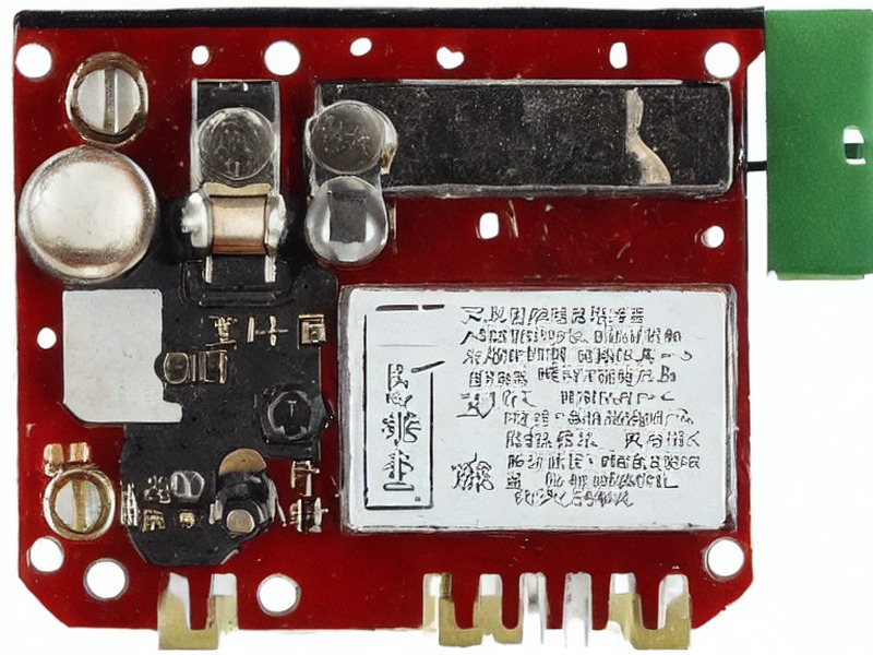 晶振内容应用说明 2