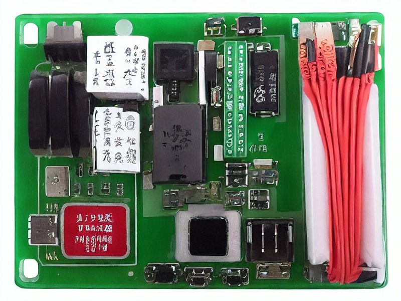 pg模拟器 LoRa模块应用页资料 2
