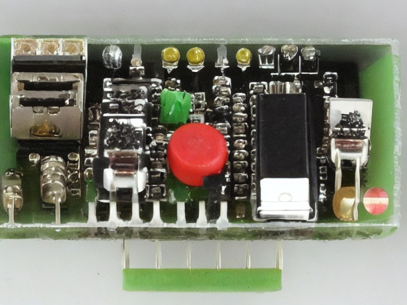 MOSFET内容应用说明