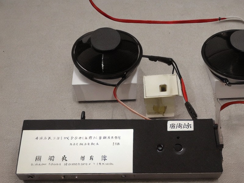 示波器应用板对板连接应用说明 1