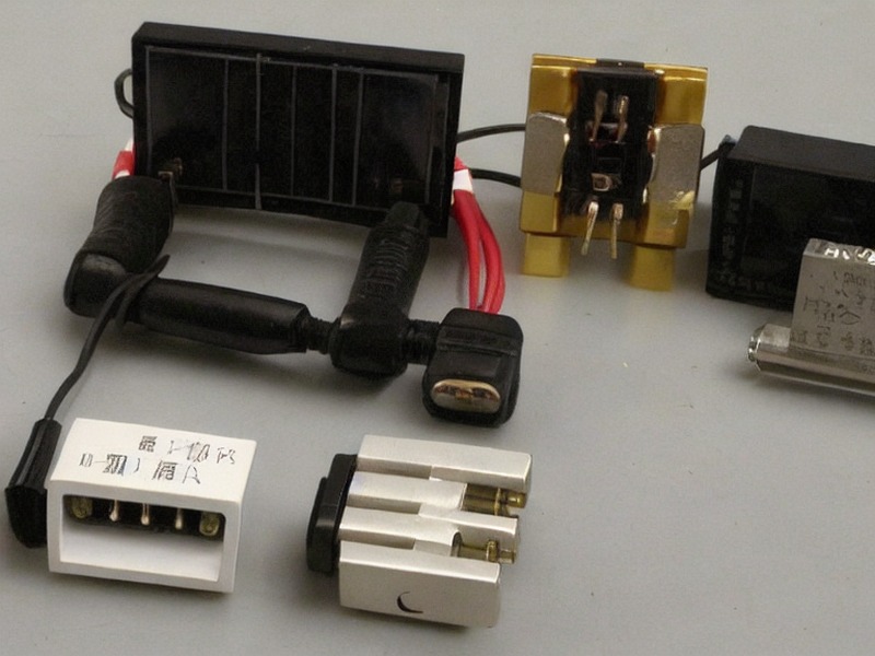 pg模拟器 二极管总览选型 1