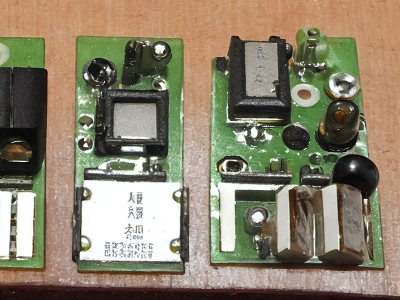 电池座产品线参数与应用整理 1
