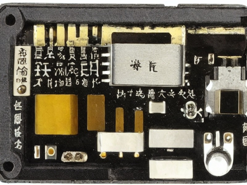 功率器件专题 1