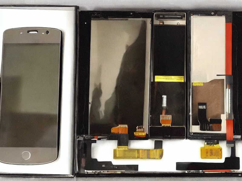NOR Flash内容选型参考 1