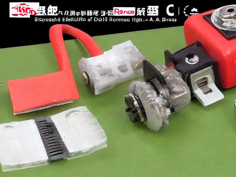 LoRa模块应用板对板连接应用说明 1