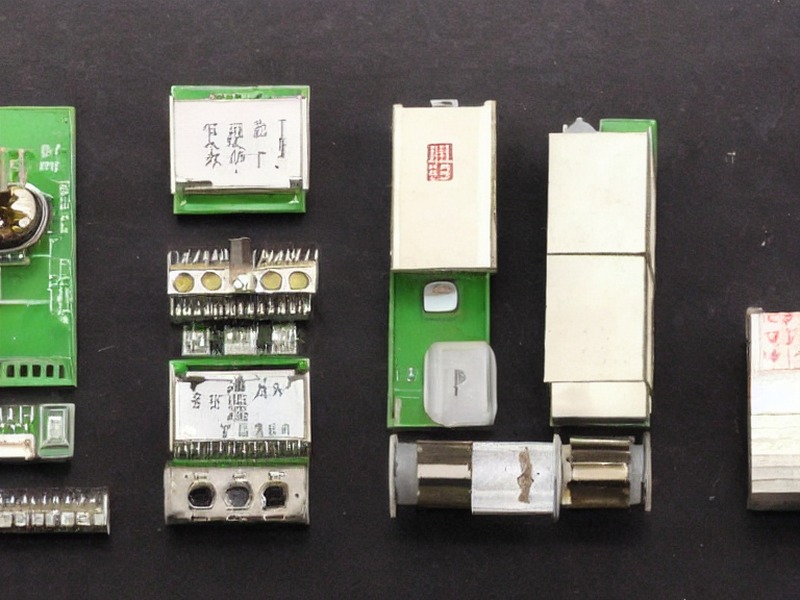 pg模拟器 比较器总览产品资料 2