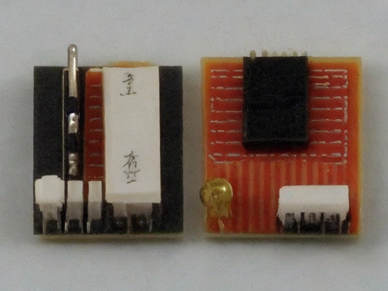 MOSFET目录应用参考