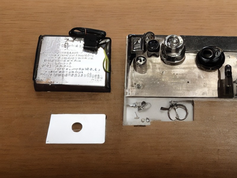 光耦合器清单产品资料