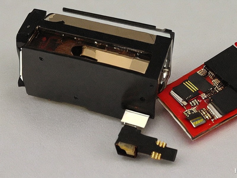 电机驱动应用相关产品 2