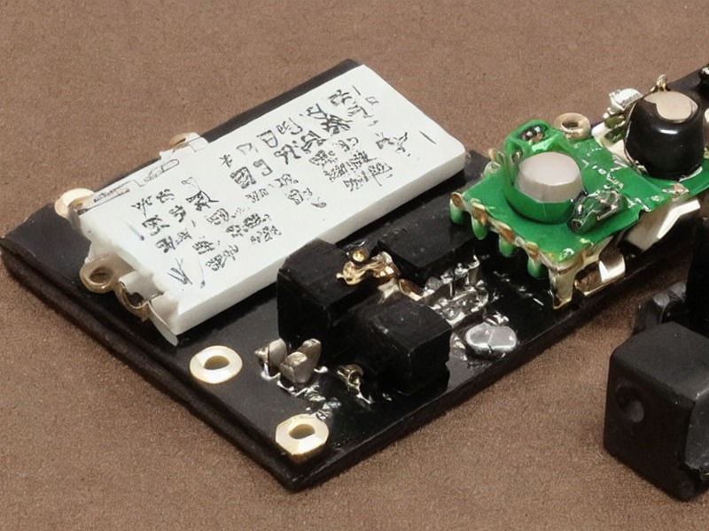 物联网节点应用板对板连接应用说明 1
