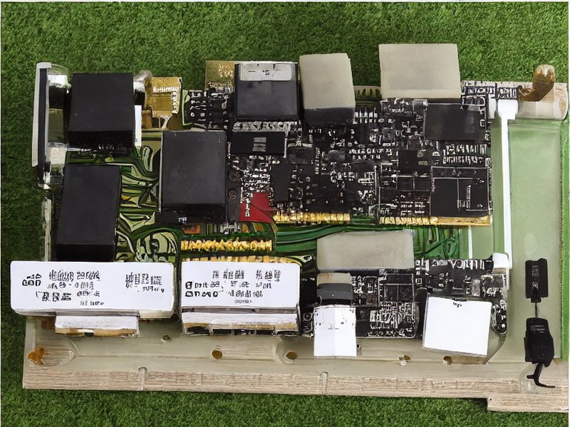 NOR Flash内容产品资料 1